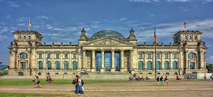 Germany-Affordable countries to study abroad for Indians